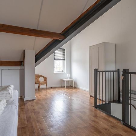 Middensluis 7 Villa Wemeldinge Bagian luar foto