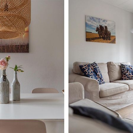 Middensluis 7 Villa Wemeldinge Bagian luar foto
