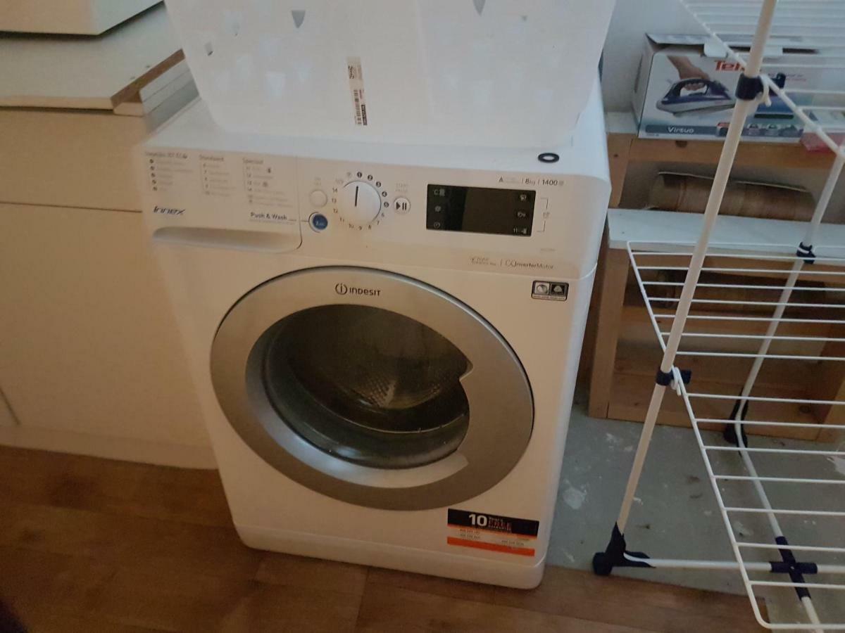 Middensluis 7 Villa Wemeldinge Bagian luar foto